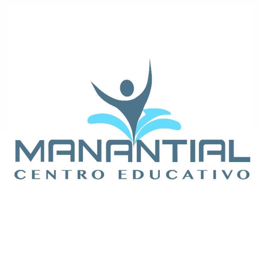 Logotipo de Centro Educativo Manantial
